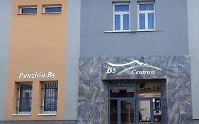 Penzion B5